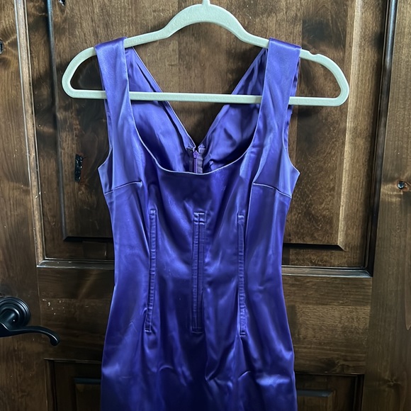 Gorgeous Dolce & Gabbana Corset Dress Size 42 - Picture 2 of 13